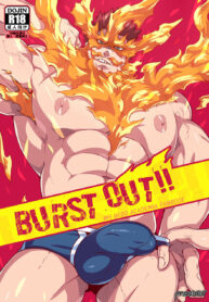 01_Mazjojo_Burst_Out_BURST_OUT_001