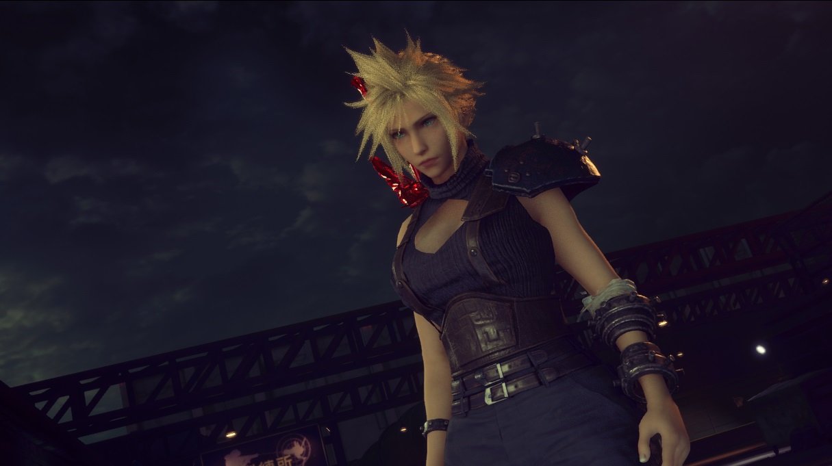 FF7RGenderswapMods1 23 2022