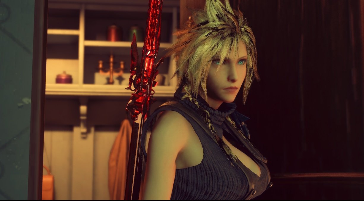 FF7RGenderswapMods1 32 2022