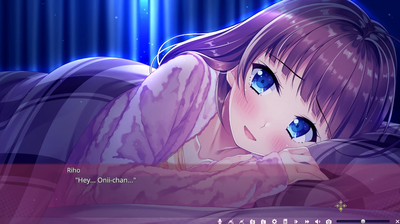 UchikanoLivingWithMySister Eroge English Screenshots 2022 10